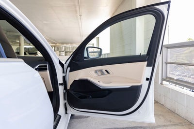 2026 BMW 3 Series 330i