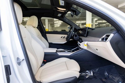 2026 BMW 3 Series 330i