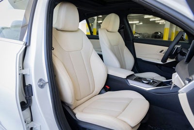 2026 BMW 3 Series 330i