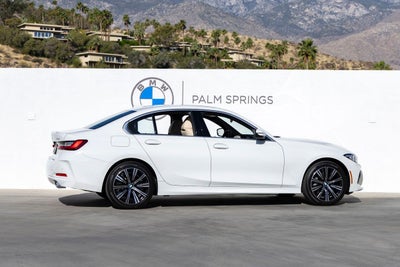 2026 BMW 3 Series 330i