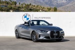 2024 BMW 430i 430i