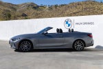 2024 BMW 430i 430i