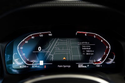 2023 BMW 430i 430i