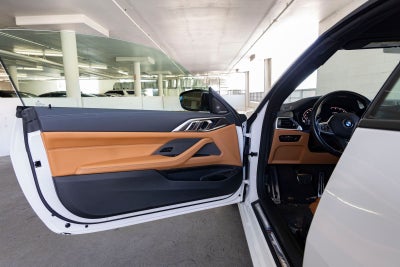 2023 BMW 430i 430i