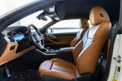 2023 BMW 430i 430i