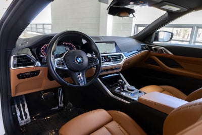 2023 BMW 430i 430i