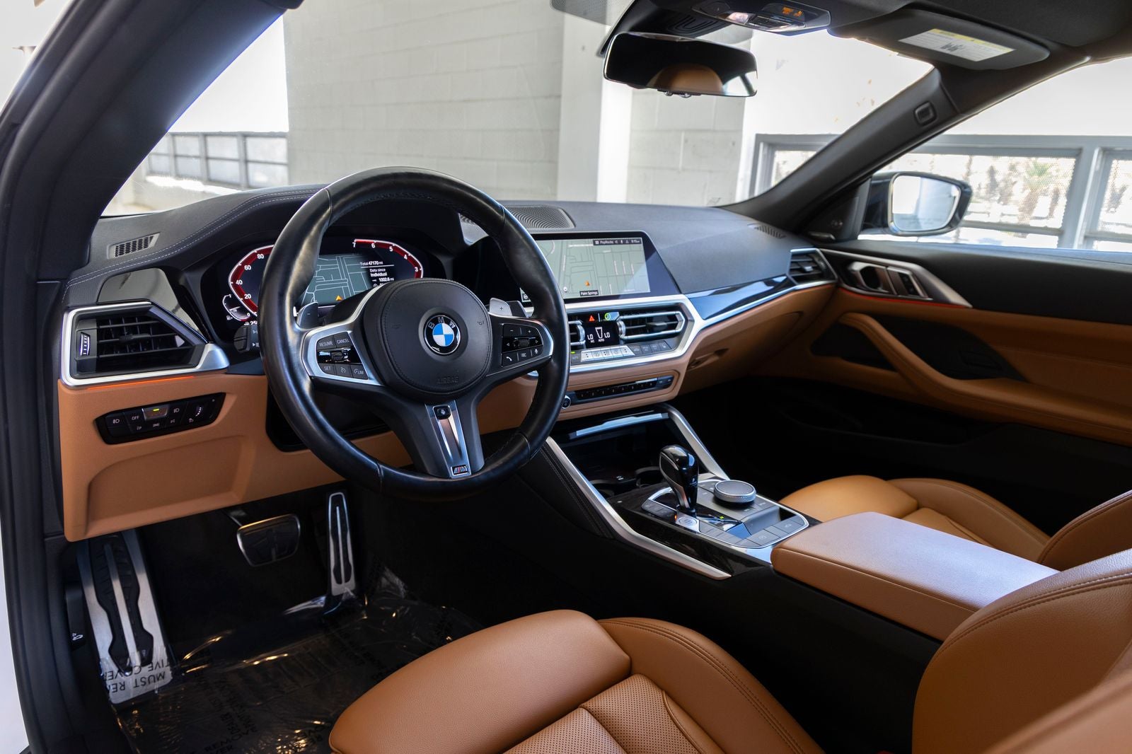 2023 BMW 430i 430i