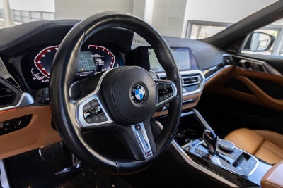 2023 BMW 430i 430i