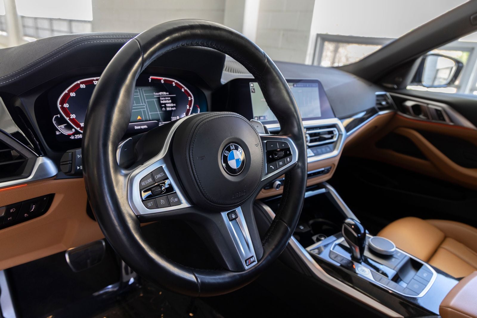 2023 BMW 430i 430i