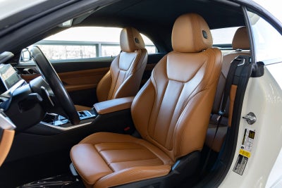 2023 BMW 430i 430i