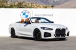 2023 BMW 430i 430i