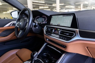 2023 BMW 430i 430i