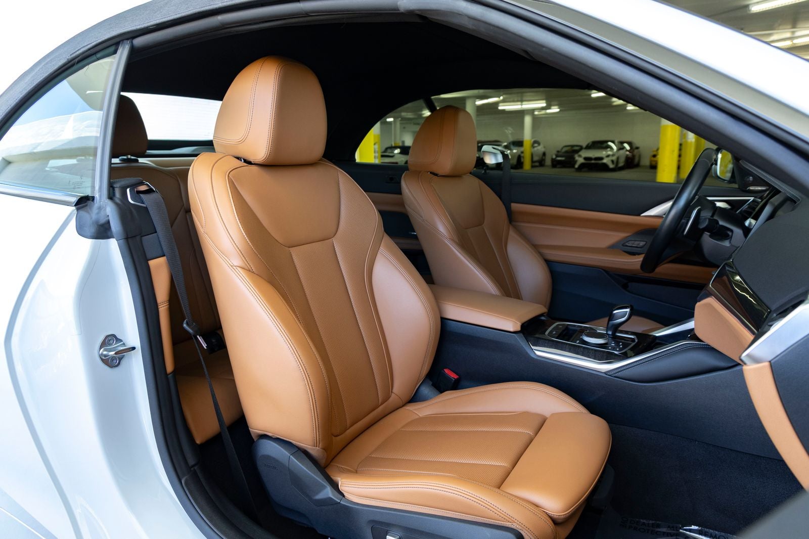 2023 BMW 430i 430i
