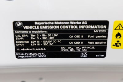 2023 BMW 430i 430i
