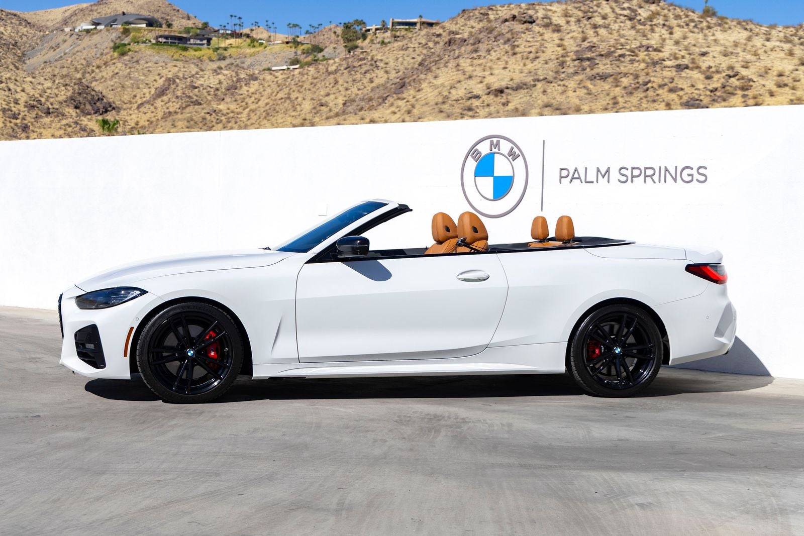 2023 BMW 430i 430i
