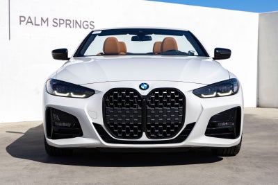 2023 BMW 430i 430i