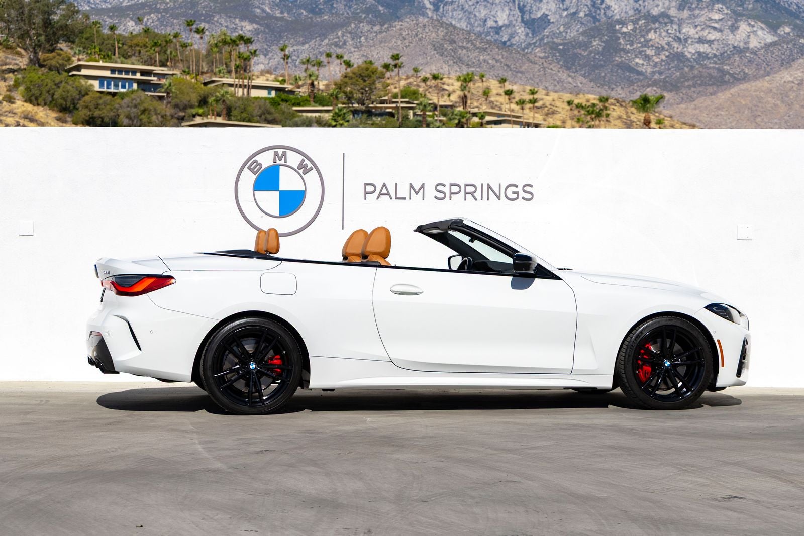 2023 BMW 430i 430i