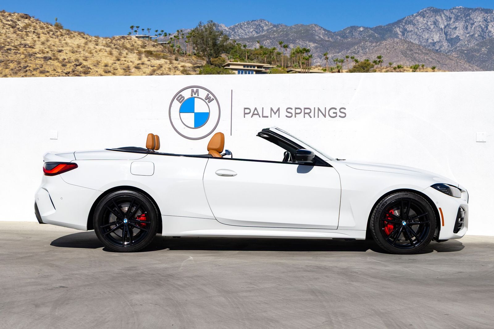 2023 BMW 430i 430i