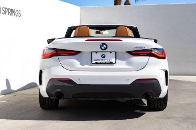 2023 BMW 430i 430i