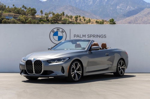 2023 BMW 430i 430i