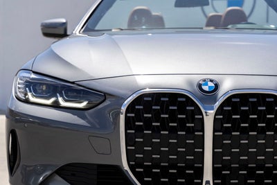 2023 BMW 430i 430i