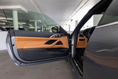 2023 BMW 430i 430i