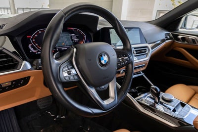 2023 BMW 430i 430i