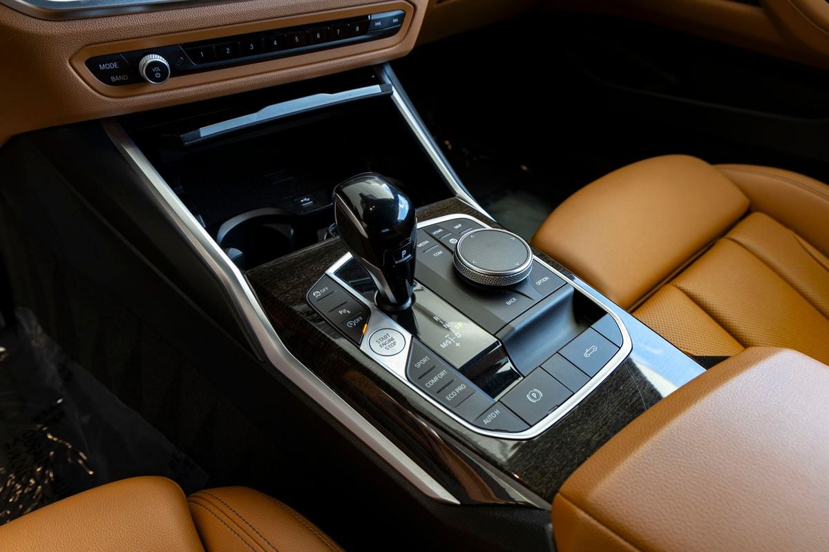2023 BMW 430i 430i