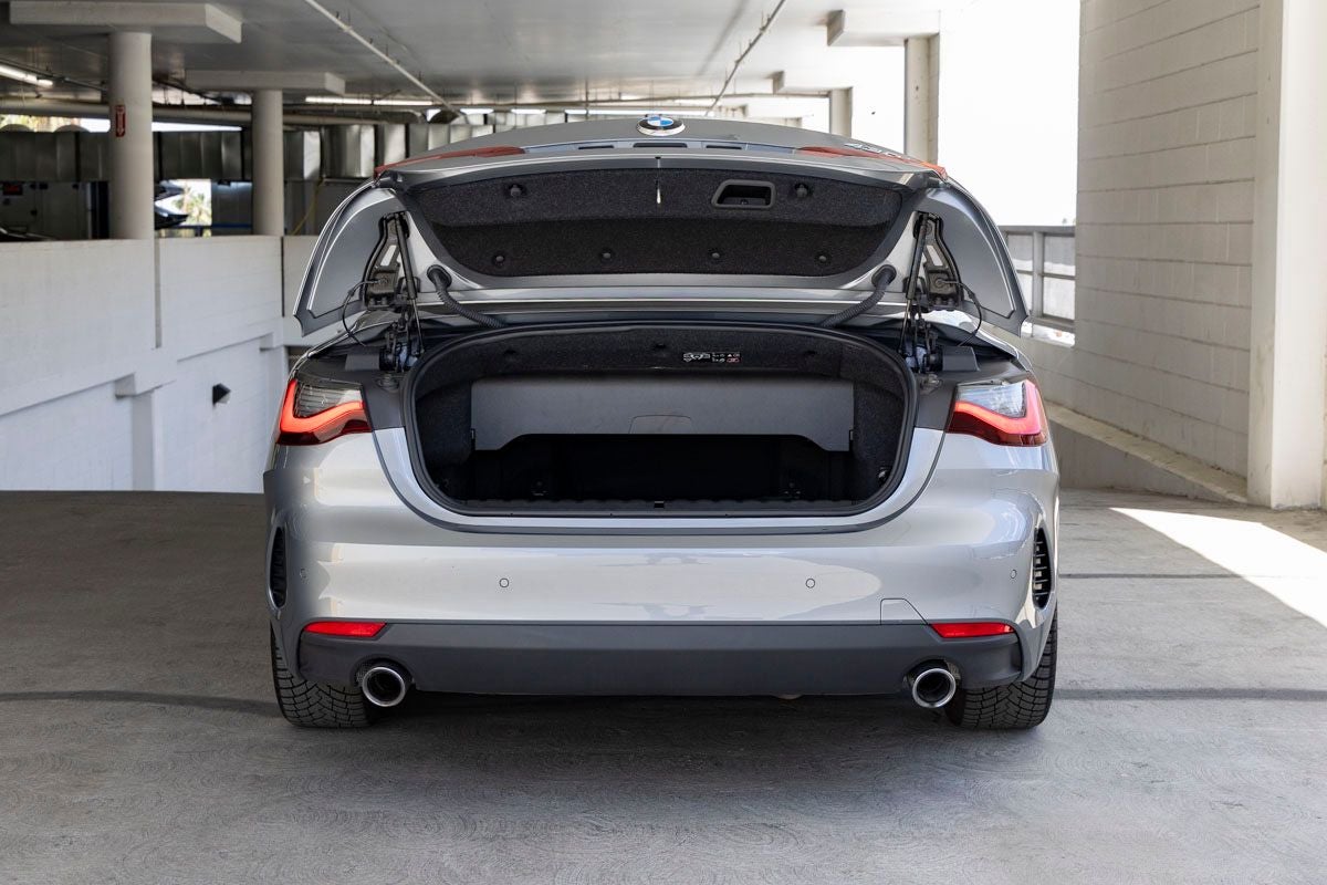 2023 BMW 430i 430i