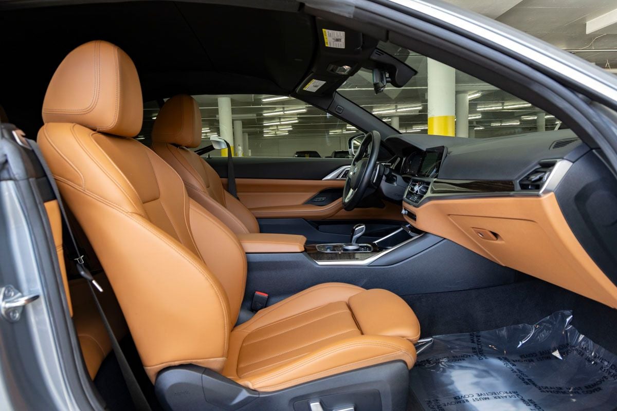 2023 BMW 430i 430i