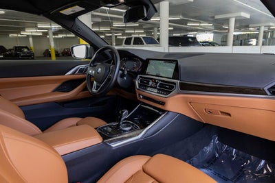 2023 BMW 430i 430i