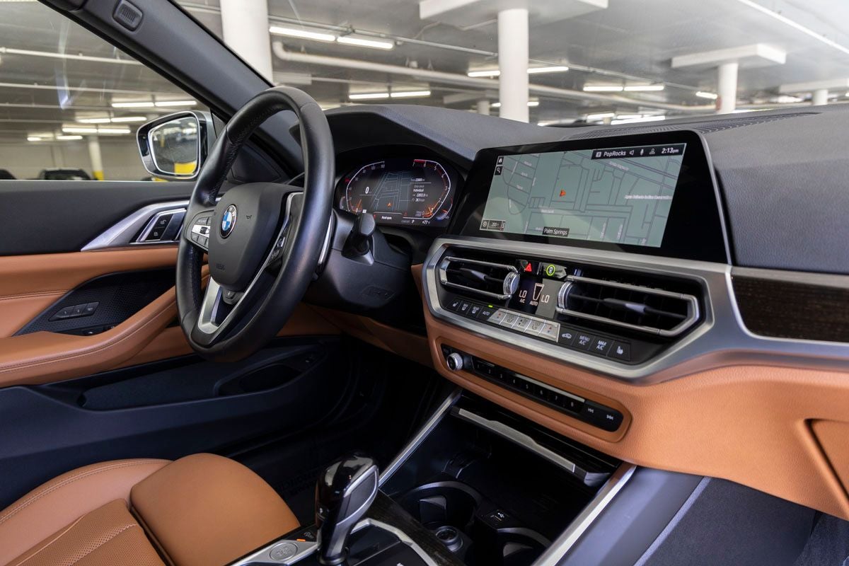 2023 BMW 430i 430i