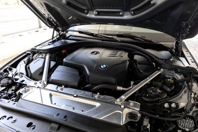 2023 BMW 430i 430i