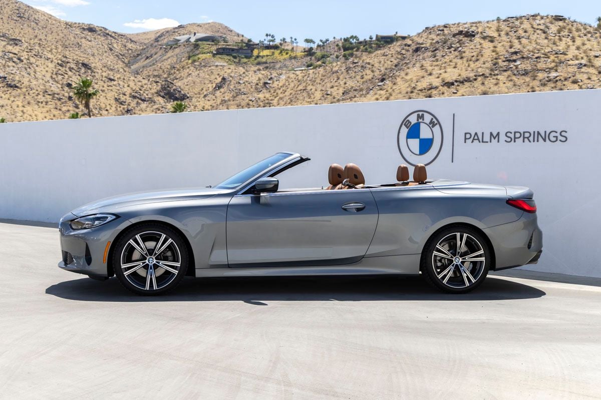 2023 BMW 430i 430i