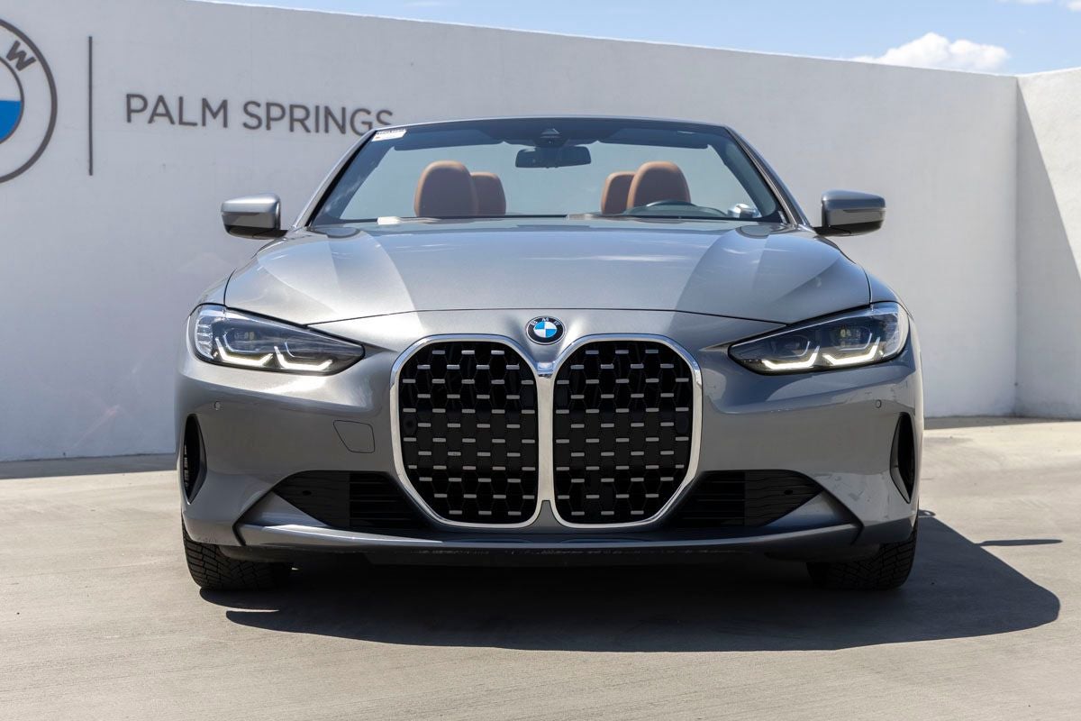 2023 BMW 430i 430i