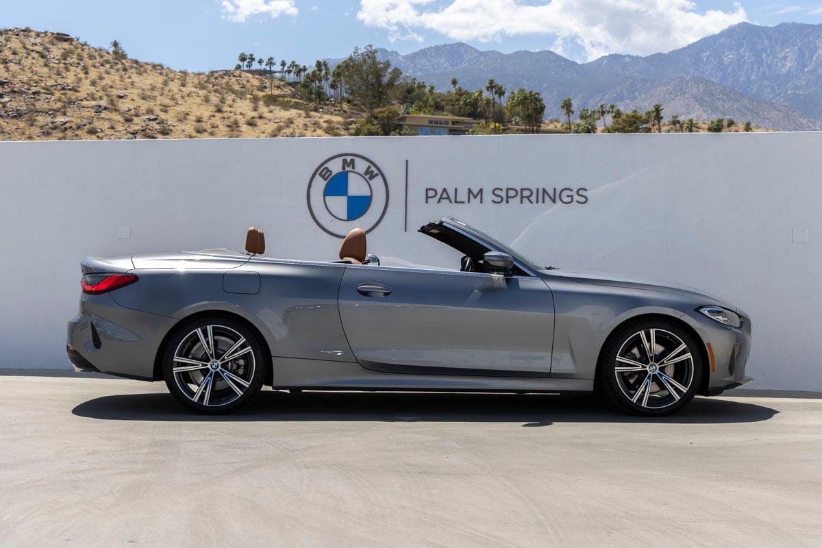 2023 BMW 430i 430i