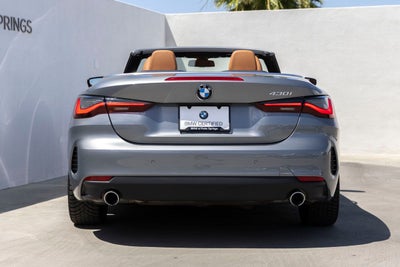 2023 BMW 430i 430i