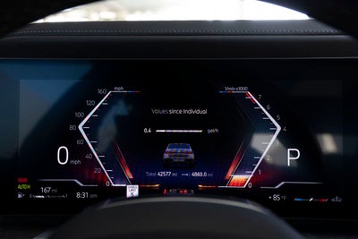 2023 BMW 740i 740i