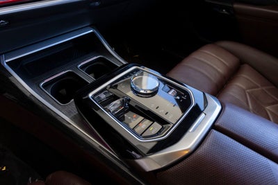 2023 BMW 740i 740i