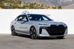 2023 BMW 740i 740i