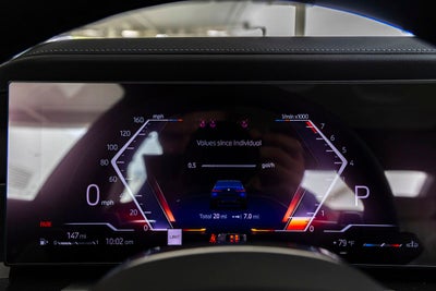 2026 BMW 7 Series 740i