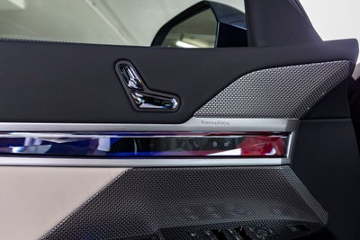 2026 BMW 7 Series 740i