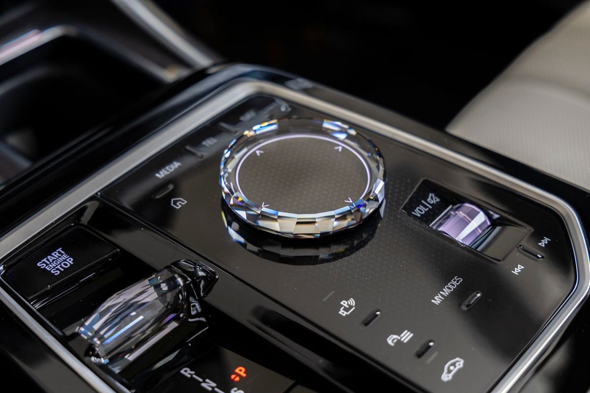 2026 BMW 7 Series 740i