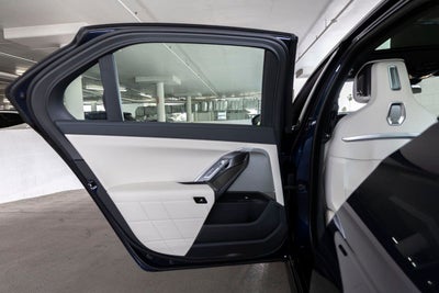 2026 BMW 7 Series 740i