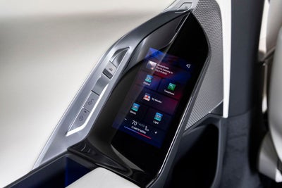 2026 BMW 7 Series 740i