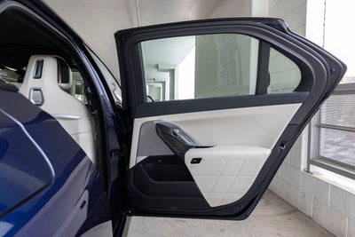 2026 BMW 7 Series 740i