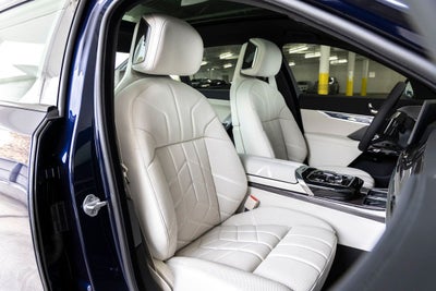 2026 BMW 7 Series 740i