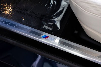 2026 BMW 7 Series 740i