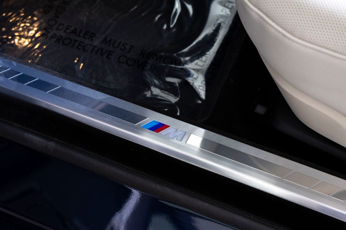 2026 BMW 7 Series 740i