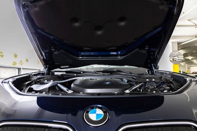 2026 BMW 7 Series 740i